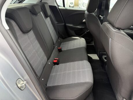 Vauxhall Corsa 1.2 SE Premium Euro 6 5dr 39