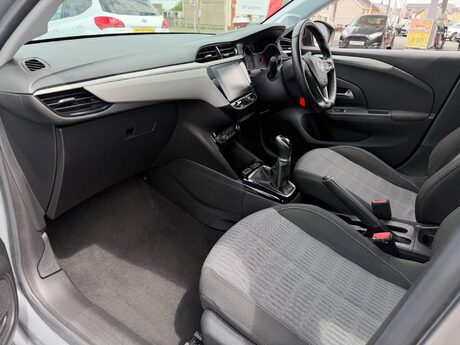 Vauxhall Corsa 1.2 SE Premium Euro 6 5dr 42
