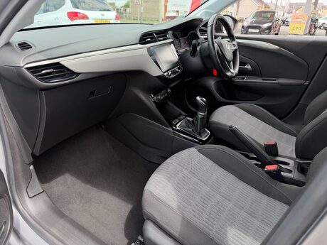 Vauxhall Corsa 1.2 SE Premium Euro 6 5dr 42