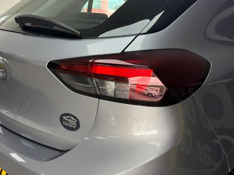 Vauxhall Corsa 1.2 SE Premium Euro 6 5dr 15
