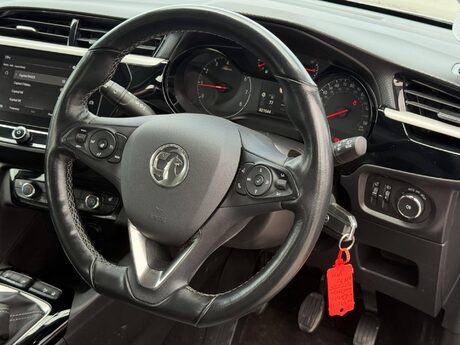 Vauxhall Corsa 1.2 SE Premium Euro 6 5dr 25