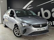 Vauxhall Corsa 1.2 SE Premium Euro 6 5dr 1
