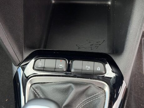 Vauxhall Corsa 1.2 SE Premium Euro 6 5dr 37