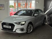 Audi A3 1.0 TFSI 30 Sport Sportback Euro 6 (s/s) 5dr 9