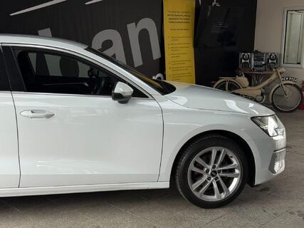 Audi A3 1.0 TFSI 30 Sport Sportback Euro 6 (s/s) 5dr