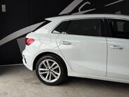 Audi A3 1.0 TFSI 30 Sport Sportback Euro 6 (s/s) 5dr 5