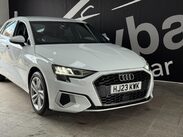 Audi A3 1.0 TFSI 30 Sport Sportback Euro 6 (s/s) 5dr 6