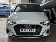 Audi A3 1.0 TFSI 30 Sport Sportback Euro 6 (s/s) 5dr 8