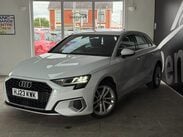Audi A3 1.0 TFSI 30 Sport Sportback Euro 6 (s/s) 5dr 9