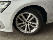Audi A3 1.0 TFSI 30 Sport Sportback Euro 6 (s/s) 5dr 10