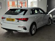 Audi A3 1.0 TFSI 30 Sport Sportback Euro 6 (s/s) 5dr 12