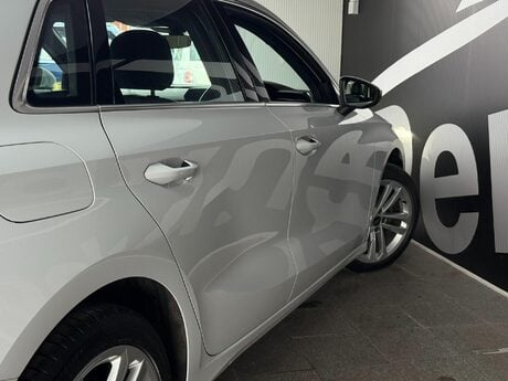 Audi A3 1.0 TFSI 30 Sport Sportback Euro 6 (s/s) 5dr 13