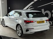 Audi A3 1.0 TFSI 30 Sport Sportback Euro 6 (s/s) 5dr 16