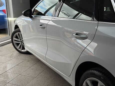 Audi A3 1.0 TFSI 30 Sport Sportback Euro 6 (s/s) 5dr 4