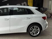 Audi A3 1.0 TFSI 30 Sport Sportback Euro 6 (s/s) 5dr 18