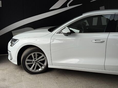 Audi A3 1.0 TFSI 30 Sport Sportback Euro 6 (s/s) 5dr 19