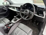 Audi A3 1.0 TFSI 30 Sport Sportback Euro 6 (s/s) 5dr 20
