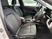 Audi A3 1.0 TFSI 30 Sport Sportback Euro 6 (s/s) 5dr 21