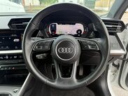 Audi A3 1.0 TFSI 30 Sport Sportback Euro 6 (s/s) 5dr 24
