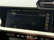 Audi A3 1.0 TFSI 30 Sport Sportback Euro 6 (s/s) 5dr 33