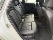 Audi A3 1.0 TFSI 30 Sport Sportback Euro 6 (s/s) 5dr 40