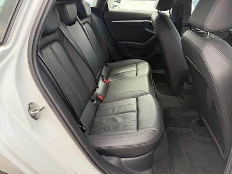 Audi A3 1.0 TFSI 30 Sport Sportback Euro 6 (s/s) 5dr 40