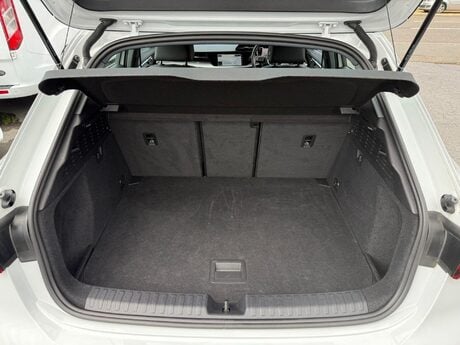 Audi A3 1.0 TFSI 30 Sport Sportback Euro 6 (s/s) 5dr 41