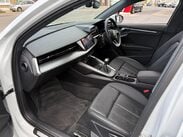 Audi A3 1.0 TFSI 30 Sport Sportback Euro 6 (s/s) 5dr 43
