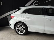 Audi A3 1.0 TFSI 30 Sport Sportback Euro 6 (s/s) 5dr 5