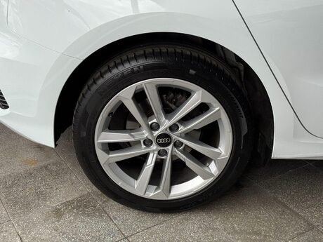 Audi A3 1.0 TFSI 30 Sport Sportback Euro 6 (s/s) 5dr 3