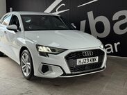 Audi A3 1.0 TFSI 30 Sport Sportback Euro 6 (s/s) 5dr 6