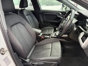 Audi A3 1.0 TFSI 30 Sport Sportback Euro 6 (s/s) 5dr 21