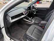 Audi A3 1.0 TFSI 30 Sport Sportback Euro 6 (s/s) 5dr 43