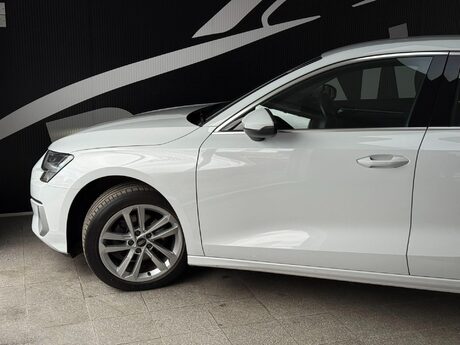 Audi A3 1.0 TFSI 30 Sport Sportback Euro 6 (s/s) 5dr 19