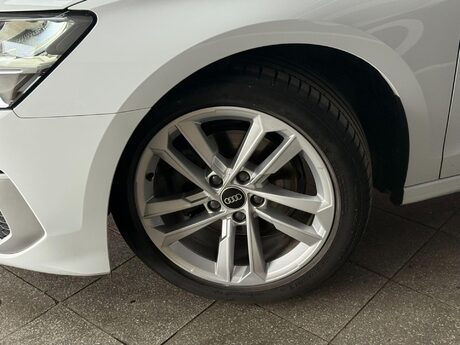 Audi A3 1.0 TFSI 30 Sport Sportback Euro 6 (s/s) 5dr 10