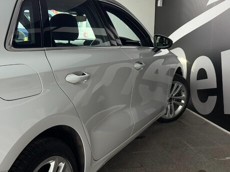 Audi A3 1.0 TFSI 30 Sport Sportback Euro 6 (s/s) 5dr 13