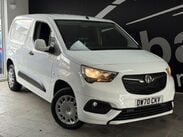 Vauxhall Combo 1.5 Turbo D 2300 Sportive L1 H1 Euro 6 4dr 1