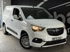 Vauxhall Combo 1.5 Turbo D 2300 Sportive L1 H1 Euro 6 4dr