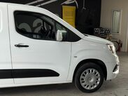 Vauxhall Combo 1.5 Turbo D 2300 Sportive L1 H1 Euro 6 4dr 4