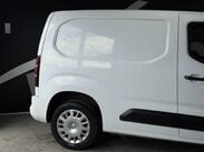 Vauxhall Combo 1.5 Turbo D 2300 Sportive L1 H1 Euro 6 4dr 5
