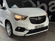 Vauxhall Combo 1.5 Turbo D 2300 Sportive L1 H1 Euro 6 4dr 6