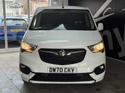 Vauxhall Combo 1.5 Turbo D 2300 Sportive L1 H1 Euro 6 4dr 7