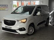 Vauxhall Combo 1.5 Turbo D 2300 Sportive L1 H1 Euro 6 4dr 9