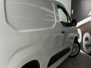 Vauxhall Combo 1.5 Turbo D 2300 Sportive L1 H1 Euro 6 4dr 13