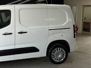 Vauxhall Combo 1.5 Turbo D 2300 Sportive L1 H1 Euro 6 4dr 18