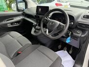 Vauxhall Combo 1.5 Turbo D 2300 Sportive L1 H1 Euro 6 4dr 20