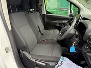 Vauxhall Combo 1.5 Turbo D 2300 Sportive L1 H1 Euro 6 4dr 21