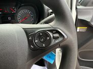 Vauxhall Combo 1.5 Turbo D 2300 Sportive L1 H1 Euro 6 4dr 24