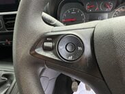 Vauxhall Combo 1.5 Turbo D 2300 Sportive L1 H1 Euro 6 4dr 25