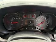 Vauxhall Combo 1.5 Turbo D 2300 Sportive L1 H1 Euro 6 4dr 26